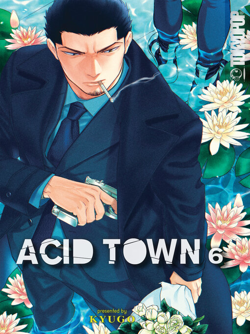 Title details for Acid Town, Volume 6 by Kyugo - Available